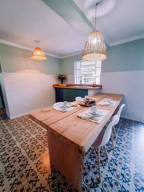 Villa | Ristoranti
