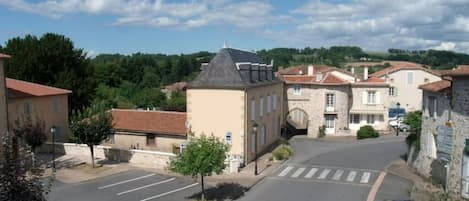 Exterieur