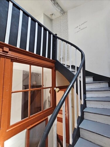 Gite : La Boutique d'Yvonne