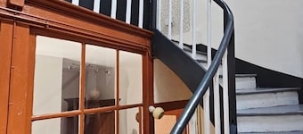Gite : La Boutique d'Yvonne