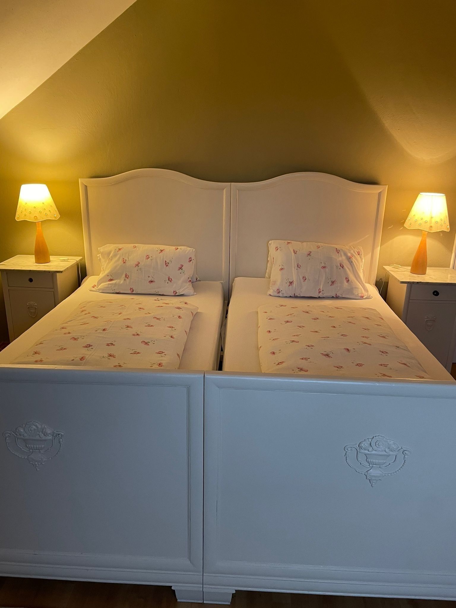 3 Schlafzimmer, Bügeleisen/Bügelbrett, kostenloses WLAN
