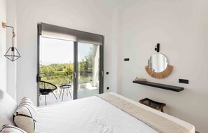Luxe villa | Kameruitzicht