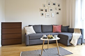 Amigos 1 | Wohnzimmer
