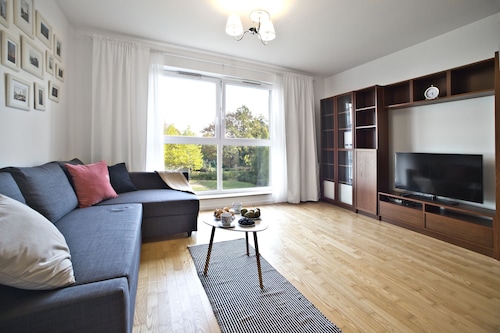 Ochota Bitwy Warszawskiej