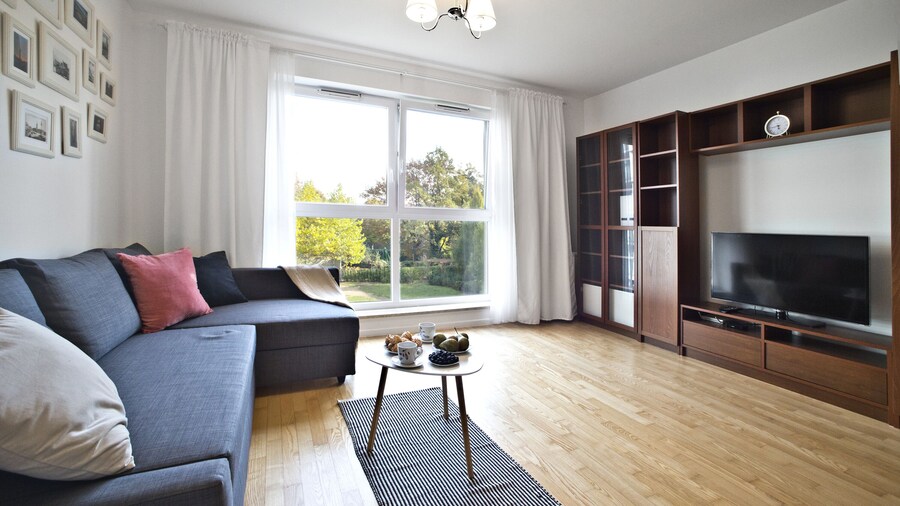 Ochota Bitwy Warszawskiej