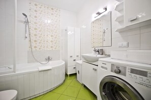 Amigos 1 | Badezimmer