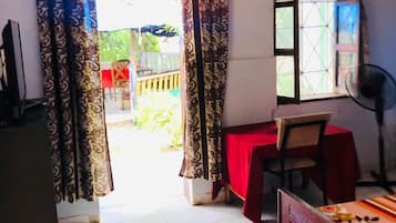 Chambre Double Romantique