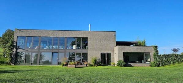 Eksteriør