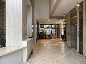 Hall