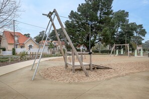 Espace pour enfants