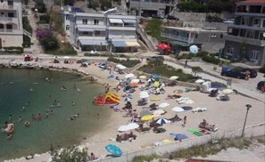 Beach - Matuško Residence / Apartment 2 (Neum)