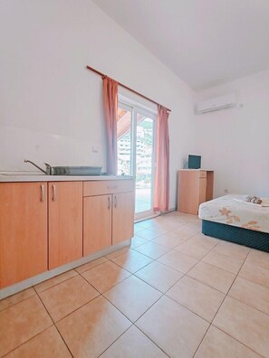 1 bedroom, WiFi, bed sheets - Matuško Residence / Apartment 2 (Neum)