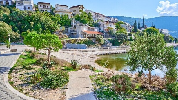 Property grounds - Matuško Residence / Quadruple room 3 (Neum)
