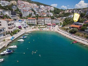 Marina - Matuško Residence / Quadruple room 3 (Neum)