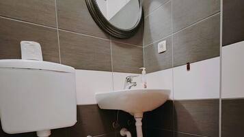 Dusche