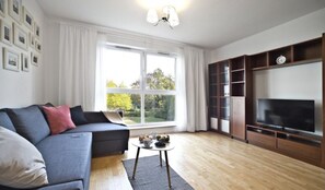 Living area - Ochota Bitwy Warszawskiej II (Warszawa)