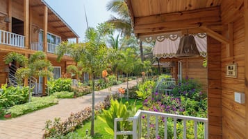 Ngoại thất