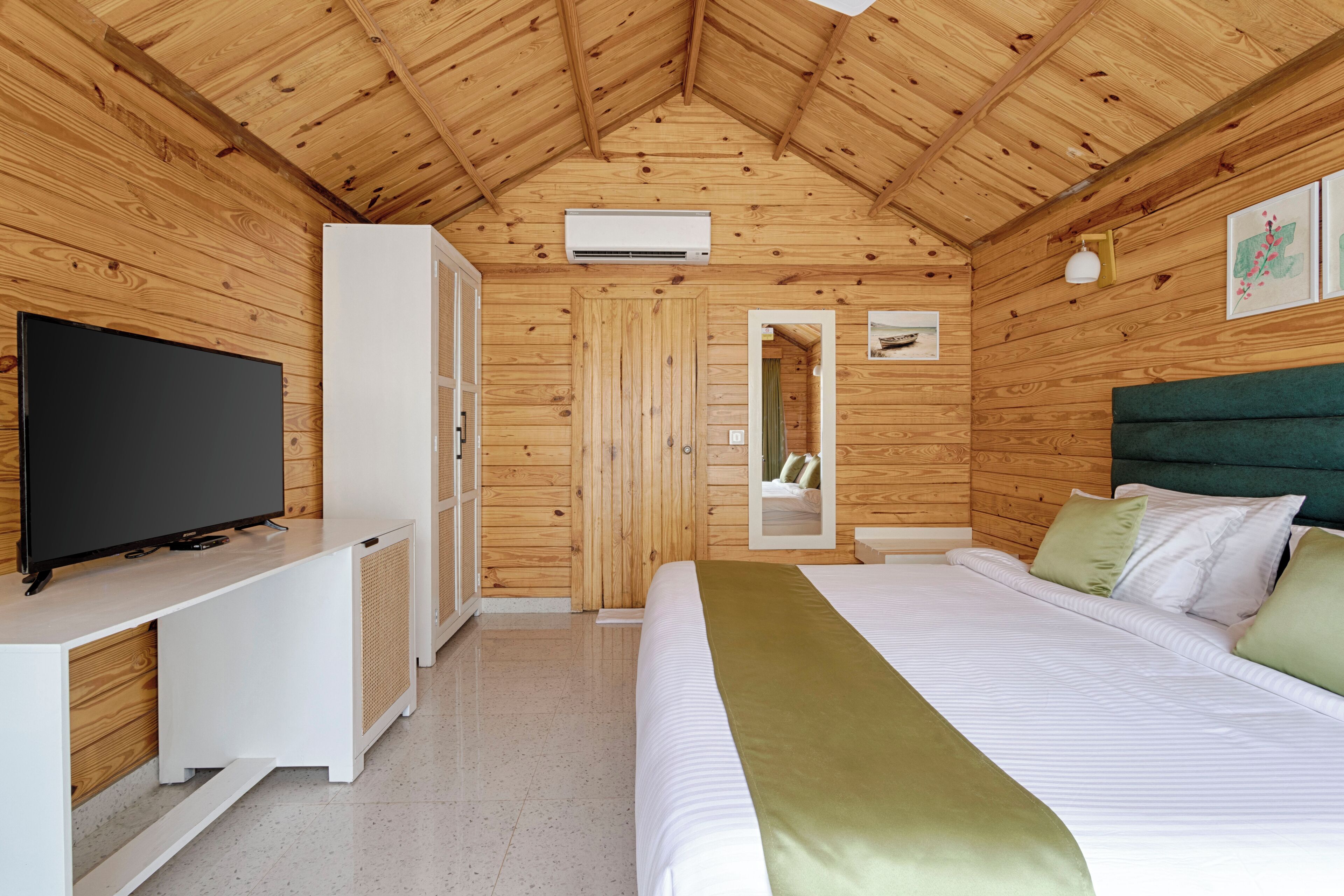 Habitación