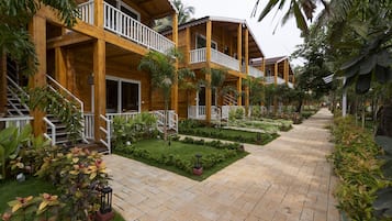 Ngoại thất