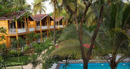 Aralea Beach Resort by Stone Wood