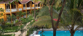 Aralea Beach Resort by Stone Wood