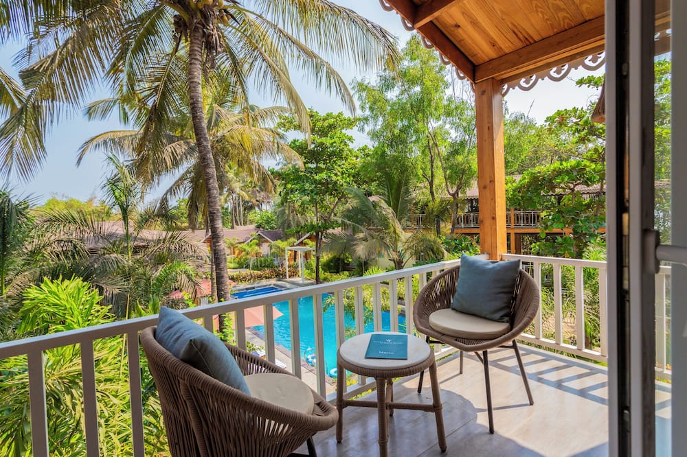Aralea Beach Resort by Stone Wood