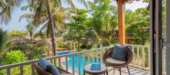 Aralea Beach Resort by Stone Wood