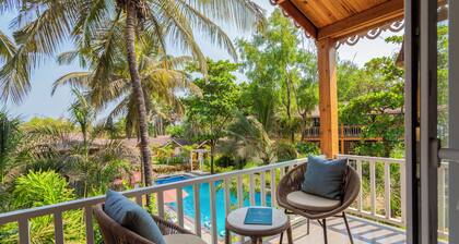 Aralea Beach Resort by Stone Wood