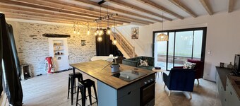 Maison 6 Minutes Aeroport