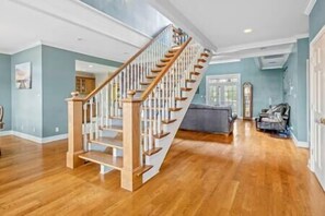 Interior - The Jade Villa | Mini Library (Lake Charles)