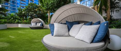 Área da propriedade