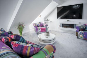 TV connectée