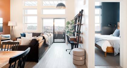 Bold & Elevated | Espadin LoHi