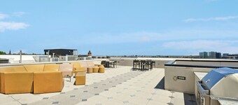 Skyline Penthouse | Espadin LoHi