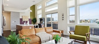 Skyline Penthouse | Espadin LoHi