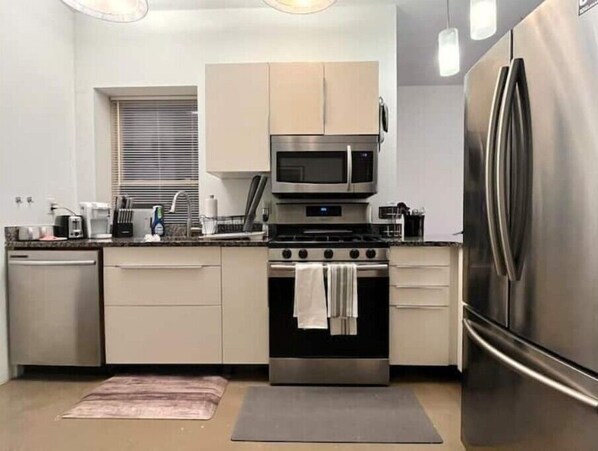 Cucina privata