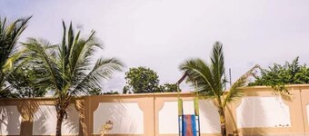 We are Uhai Vacations!