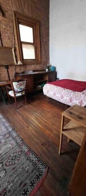 1 habitación y wifi 