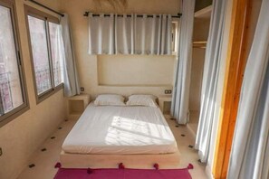 1 Schlafzimmer, WLAN