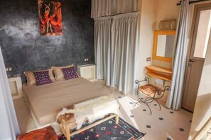 1 Schlafzimmer, WLAN