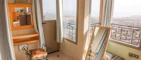 1 soveværelse, Wi-Fi