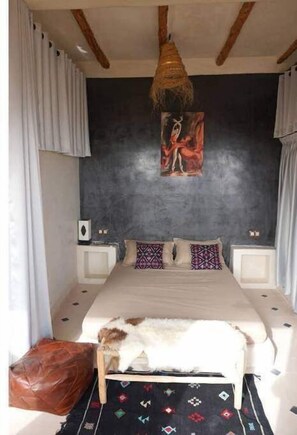 1 Schlafzimmer, WLAN