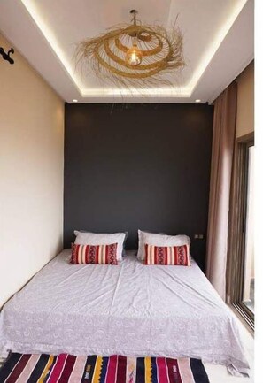 1 chambre, Wi-Fi