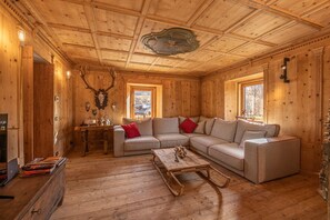 Fernseher