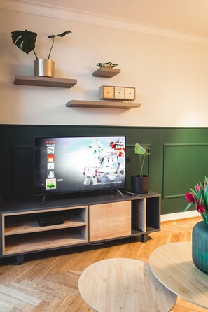 아파트 | 거실 공간