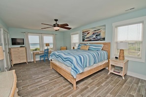 6 bedrooms, iron/ironing board, Internet