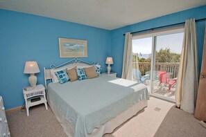 2 bedrooms, WiFi