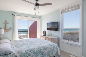 4 habitaciones y wifi 