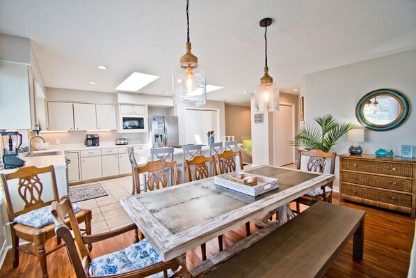 تناول الطعام