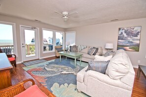 Table de tennis de table